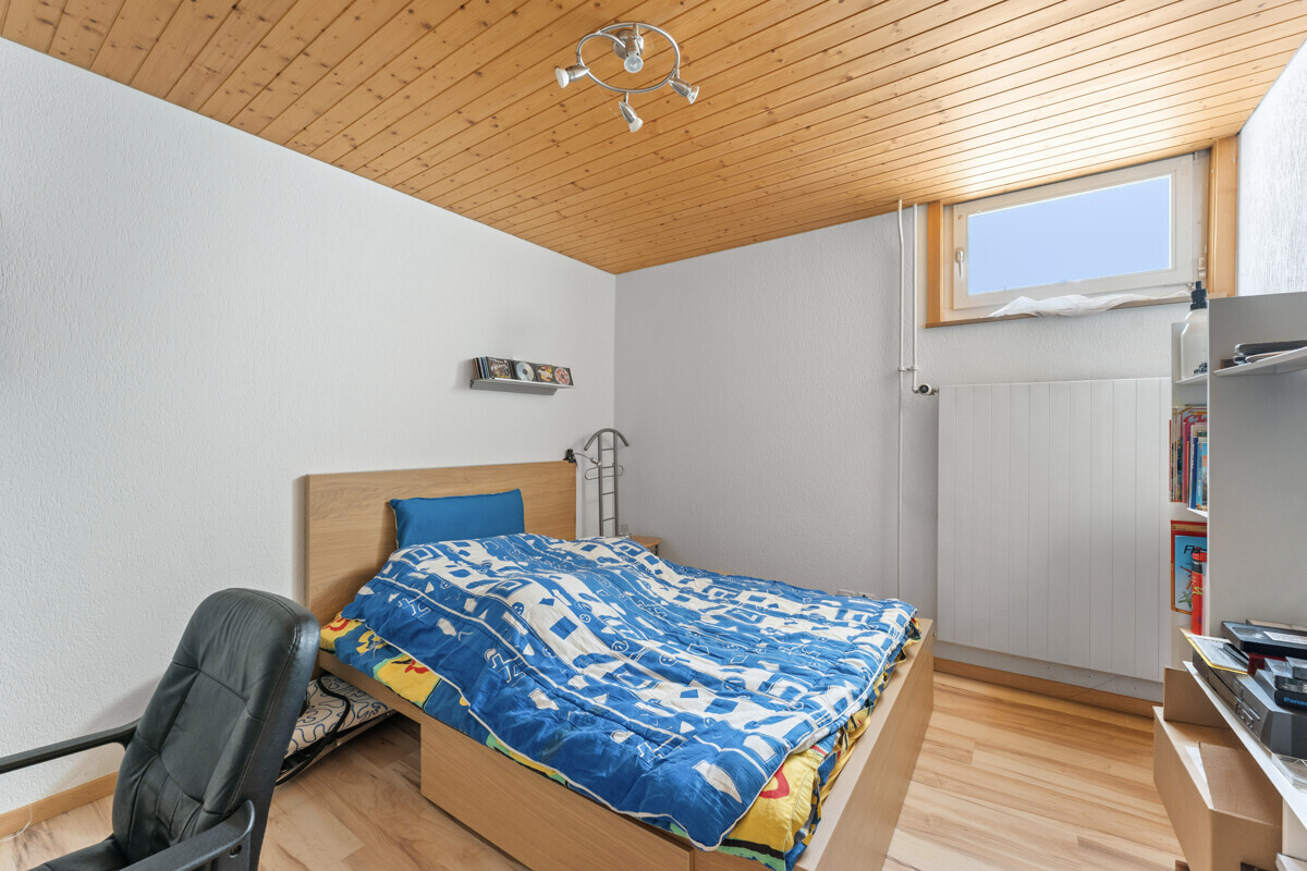 Schlafzimmer 2