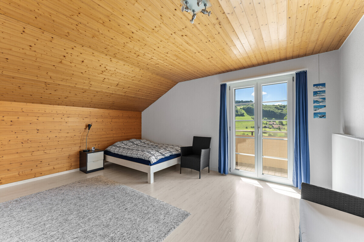 Schlafzimmer OG 