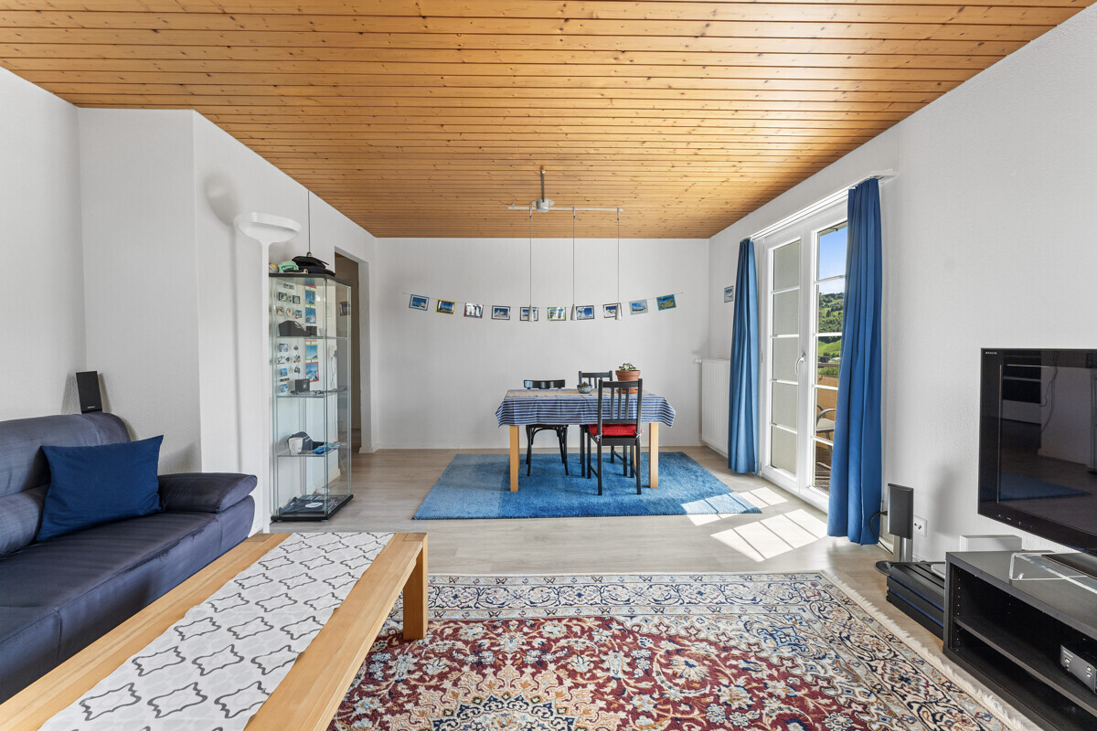 Wohnzimmer OG