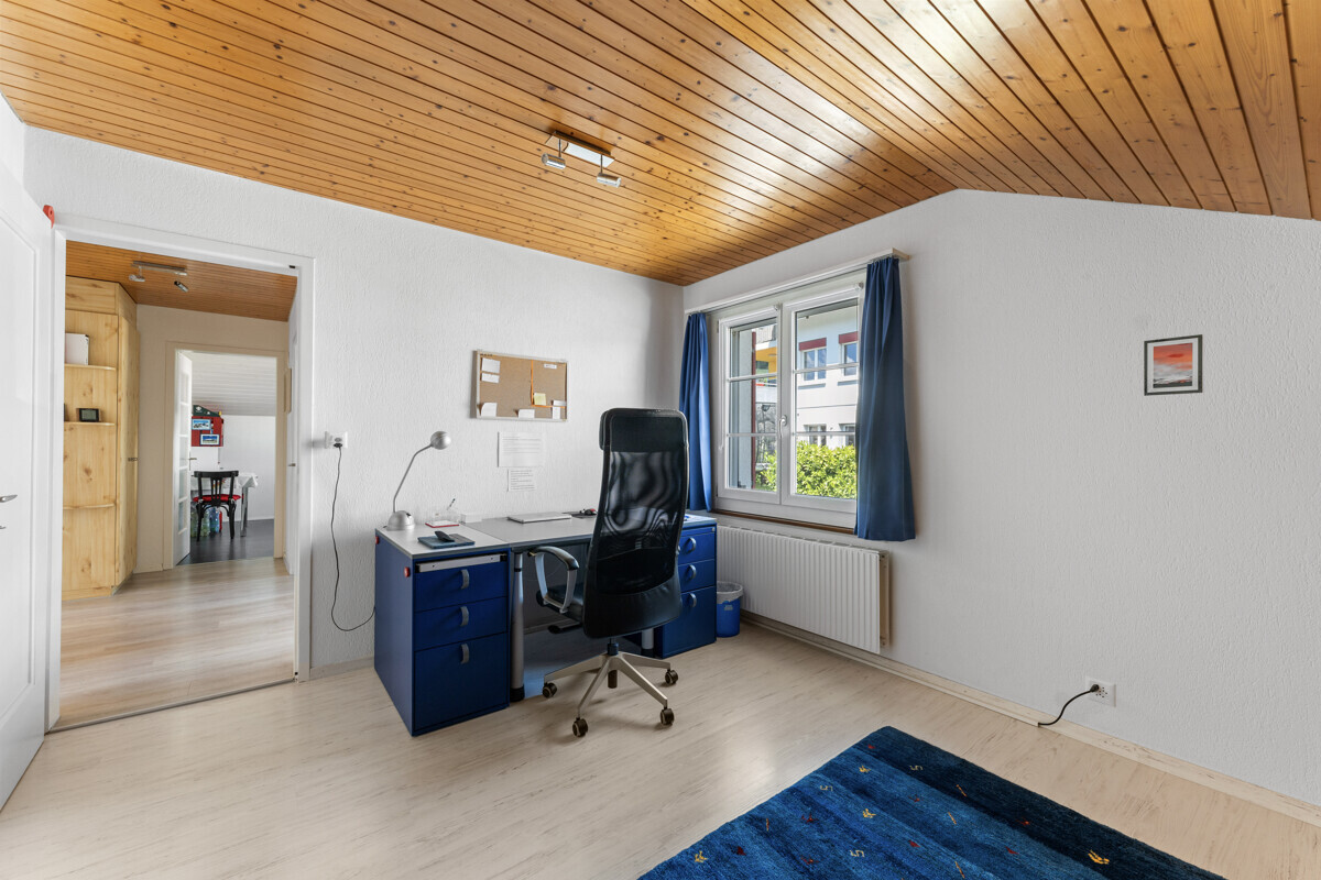 Büro OG