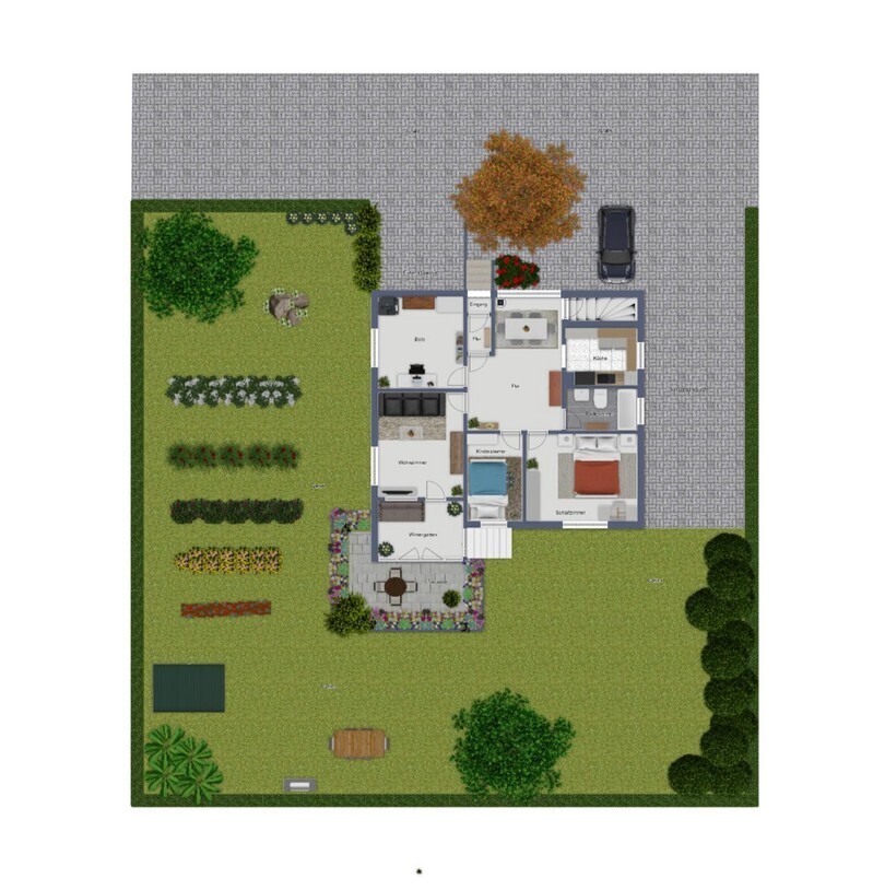 Garten