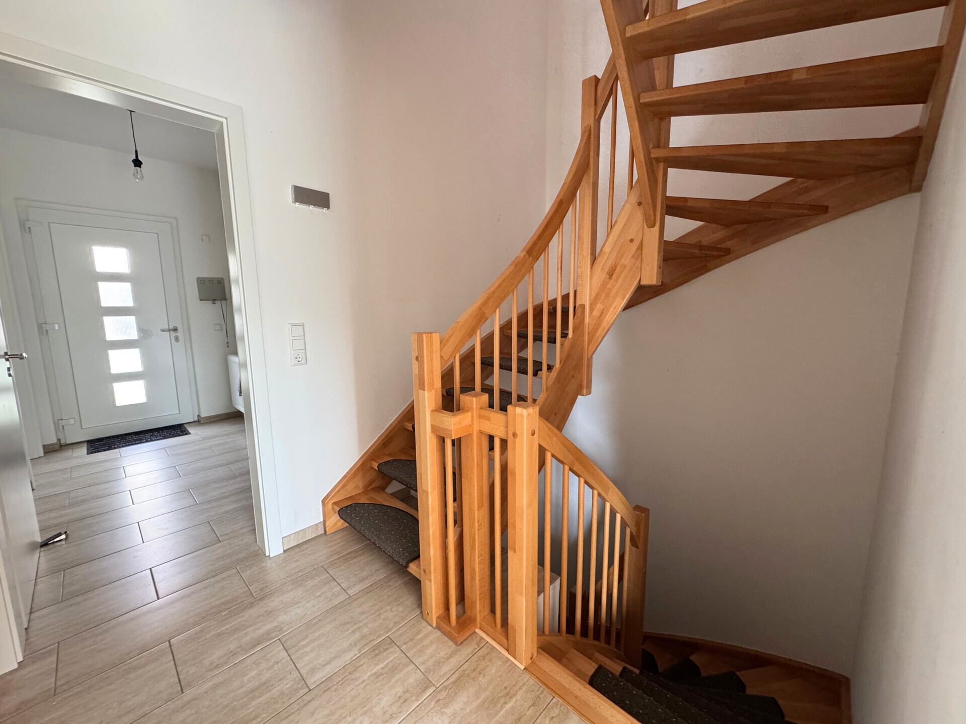 Flur EG