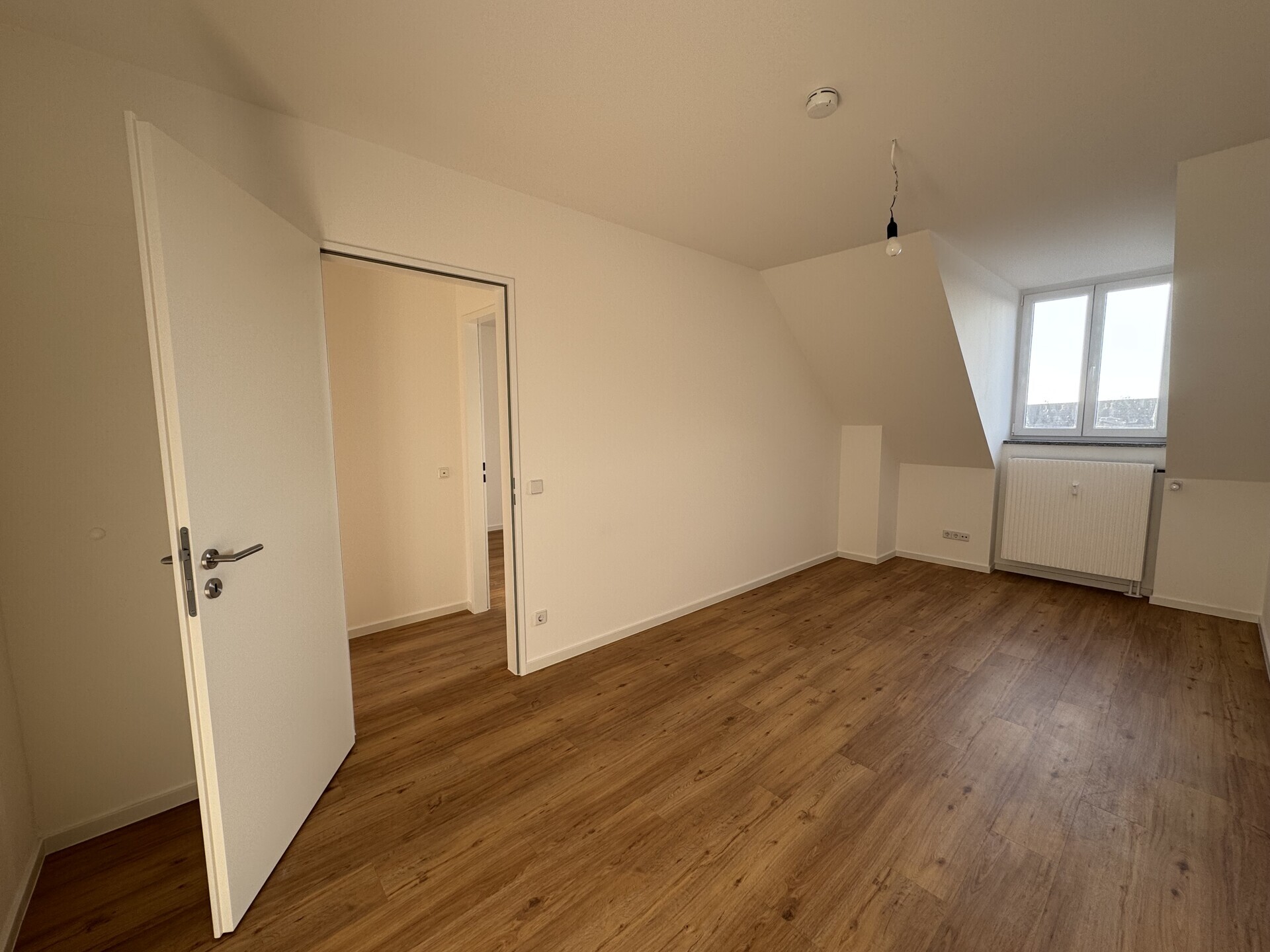 Schlafzimmer 2