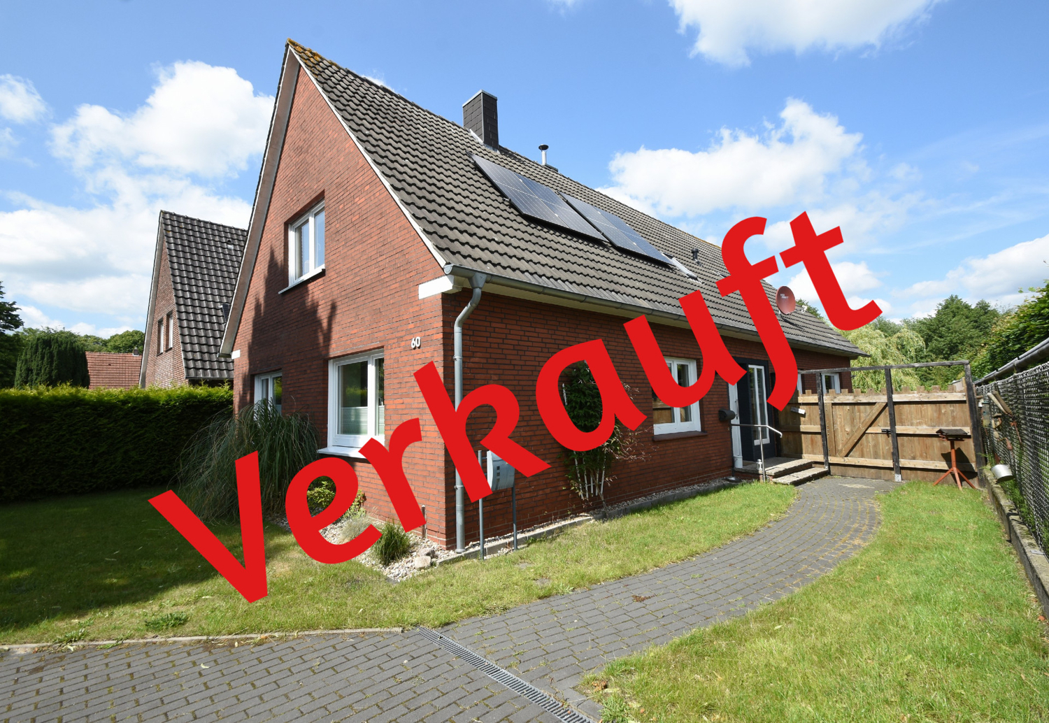 Real Estate Title Image Background
