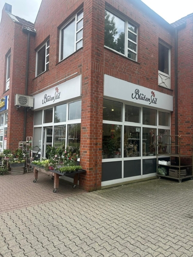 Front-Seitenansicht