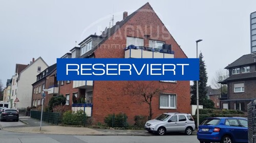 MAGNUS _ RESERVIERT