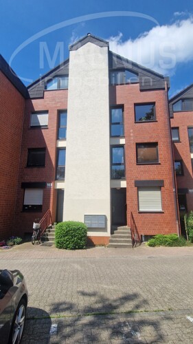 1. Frontansicht Hausnr. 103