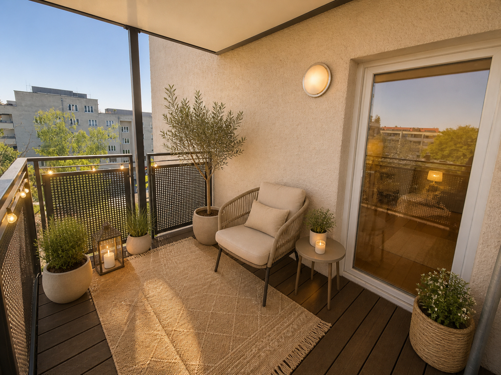 Balkon