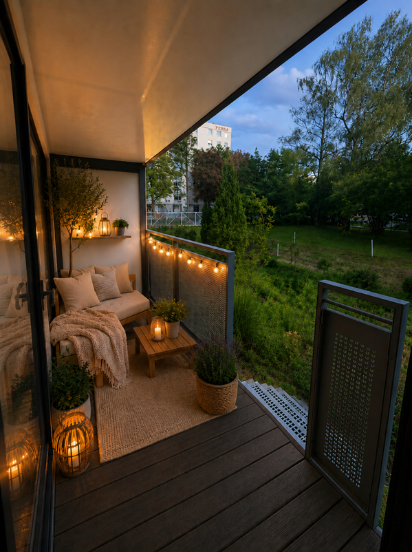 Balkon