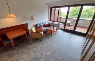 Wohnraum
