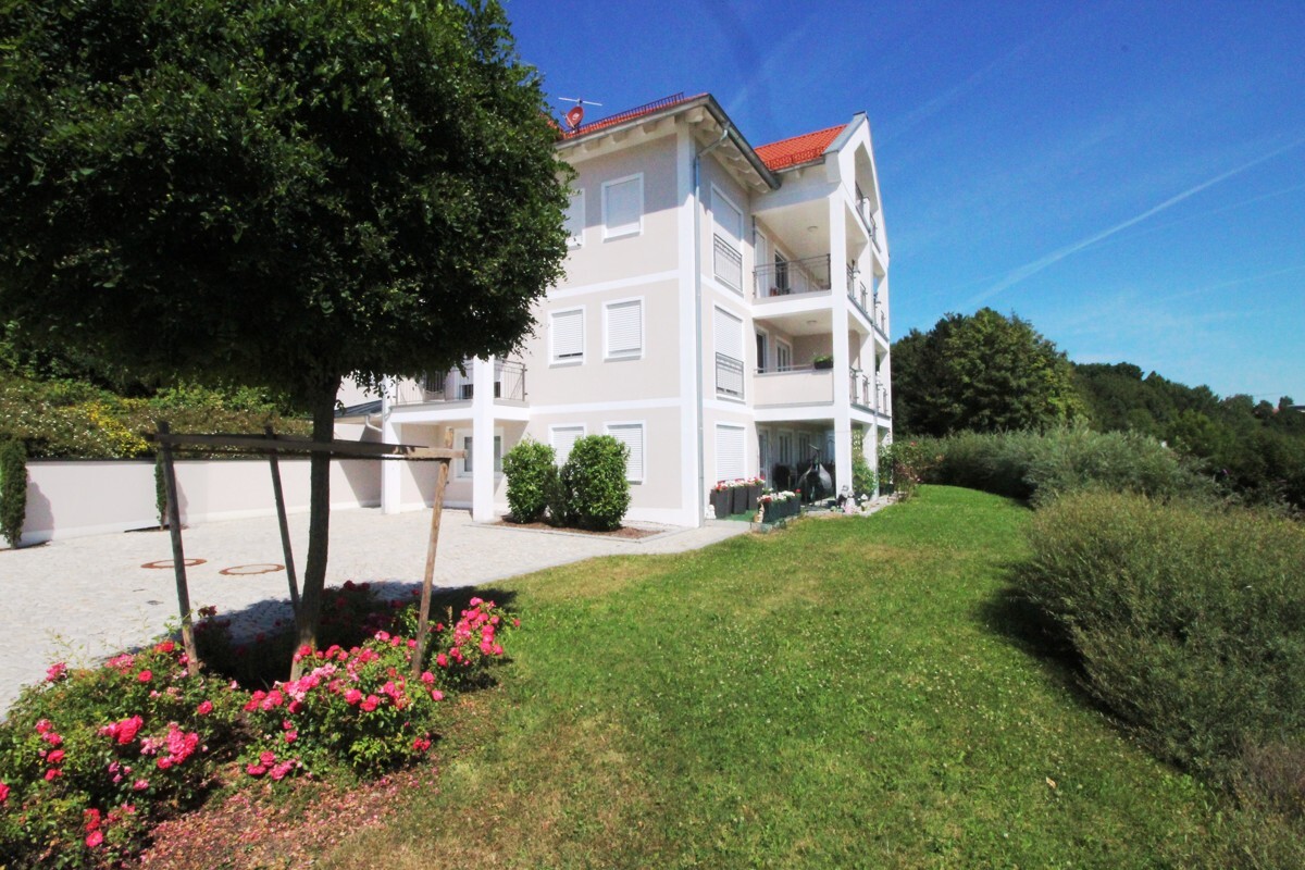 Startseite | Immobilien Maria Maier