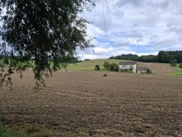 Blick von der Ferne