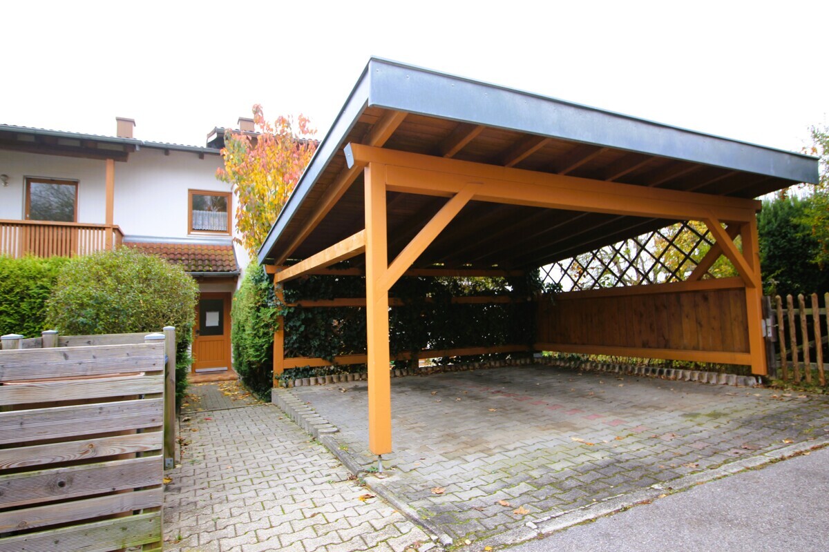 Carport