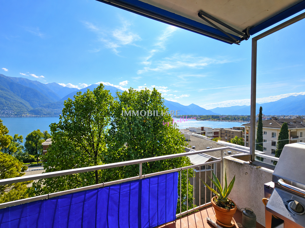 Balkon 