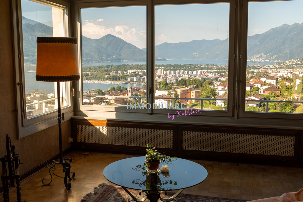 Panorama-Villa Minusio-2