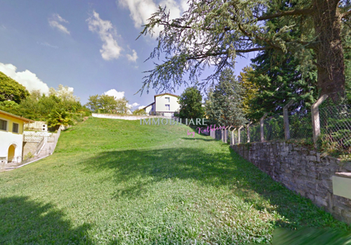 terreno front,Vaglio