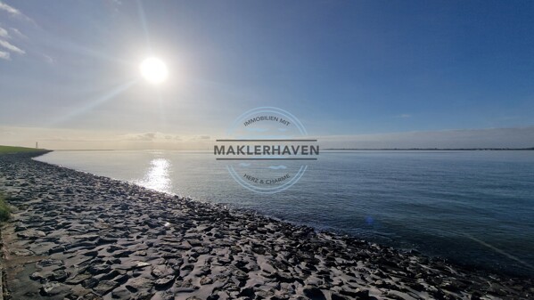 Meerblick