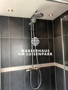 Dusche Bad OG