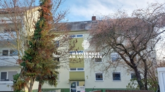 Gebäudeansicht