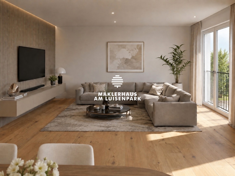 Wohnzimmer OG