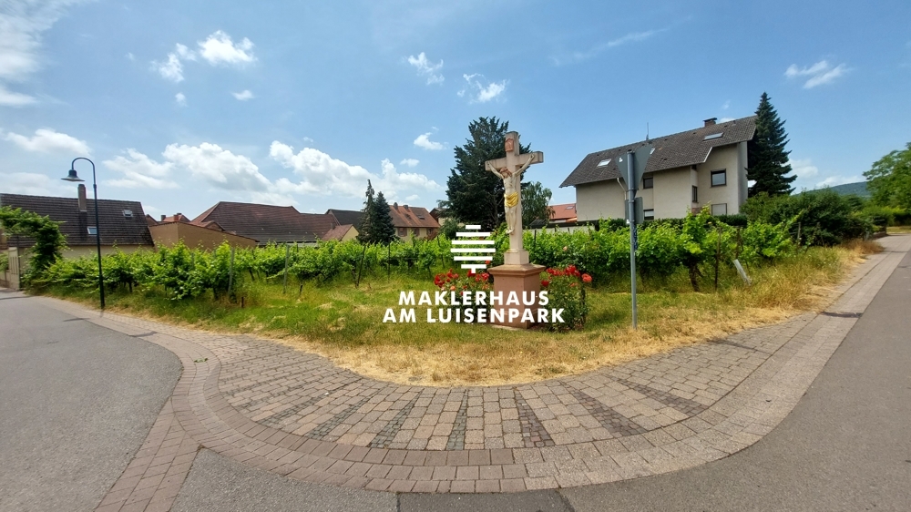 Bauplatz