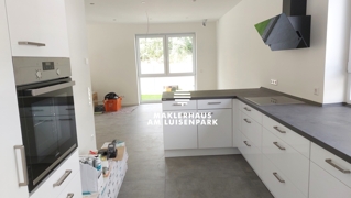 Einbauküche