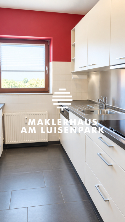 Küche EG