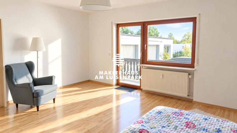 Zimmer EG