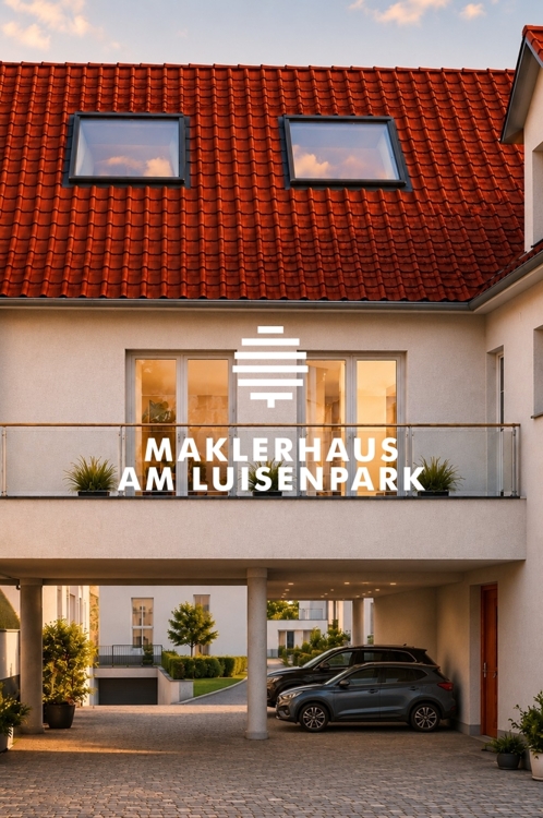 Südansicht