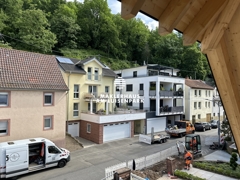 neue Nachbarn