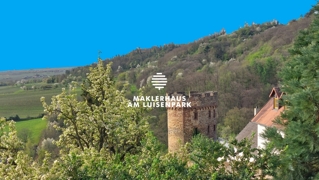 Burg Neuleiningen