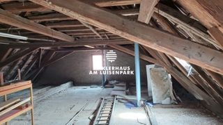 Ausbaureserve Wohnung 2