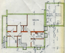 Grundriss KG