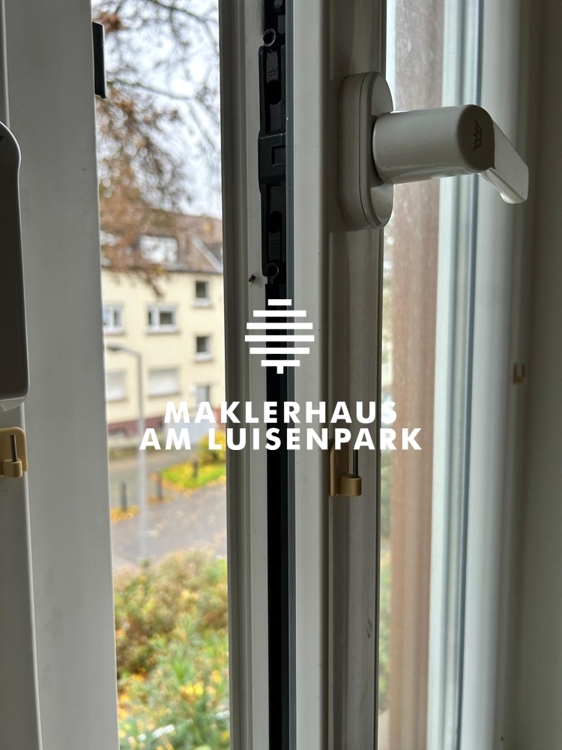 Fenster teilweise von 2005