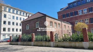 Gebäudeansicht