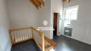 Treppenhaus
