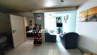 Wohnung