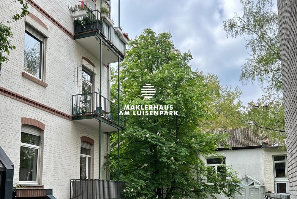 1A Lage***ehemalige Manufaktur nahe der Christuskirche zukünftig Wohnungseigentum