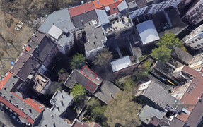 Optionen Dach