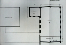 Grundriss DG