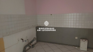 Küchenanschlüsse