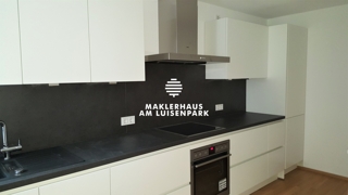 Einbauküche
