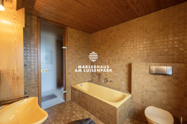 EG Badezimmer