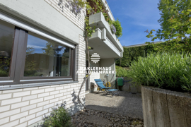 UG kleine Terrasse