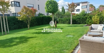 Südgarten