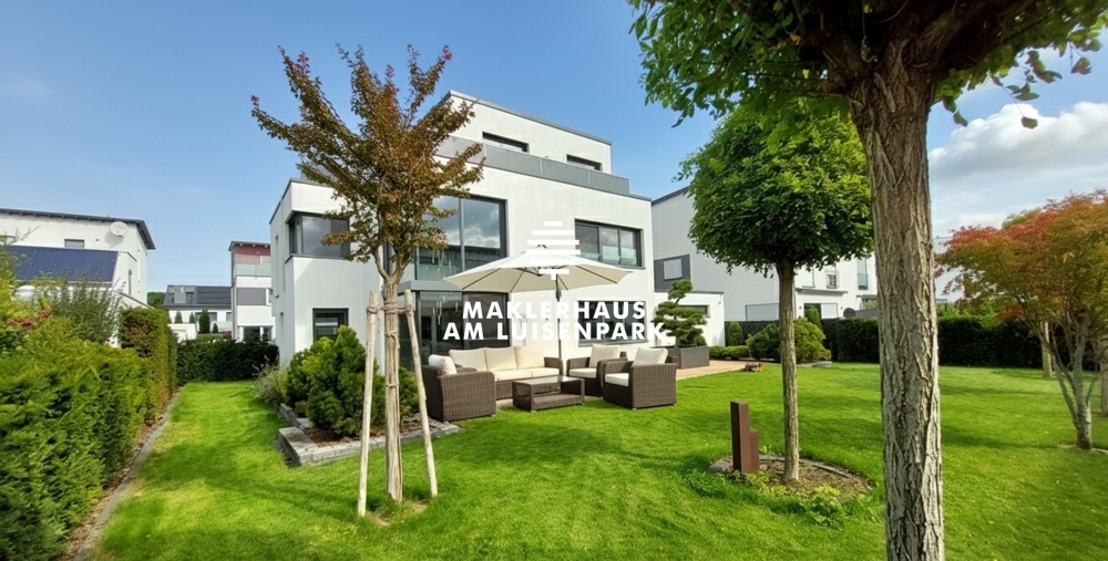 Südgarten