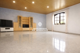 Wohnenzimmer aktuell