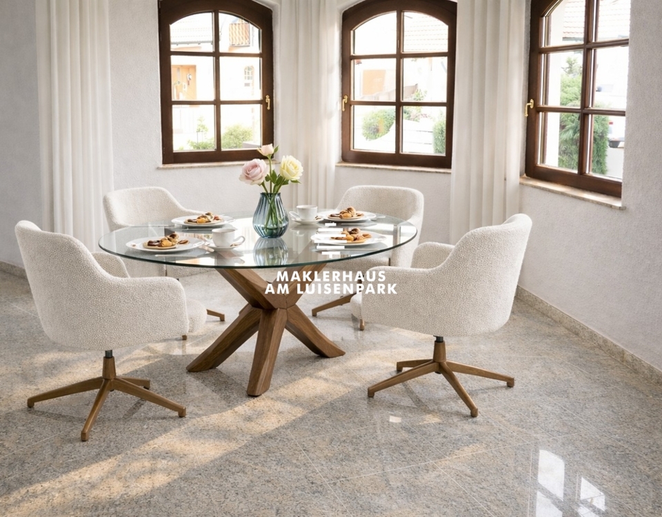 Essen Beispielmöbel