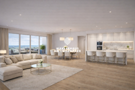 Wohnbereich Penthaus
