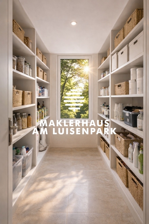Abstellkammer 2
